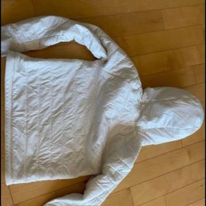 Lululemon Dynamic Movement Hoodie Size 6